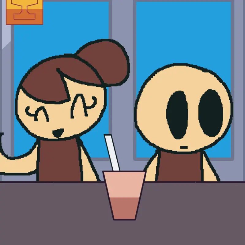 Game by @randomgirlcalledcarla