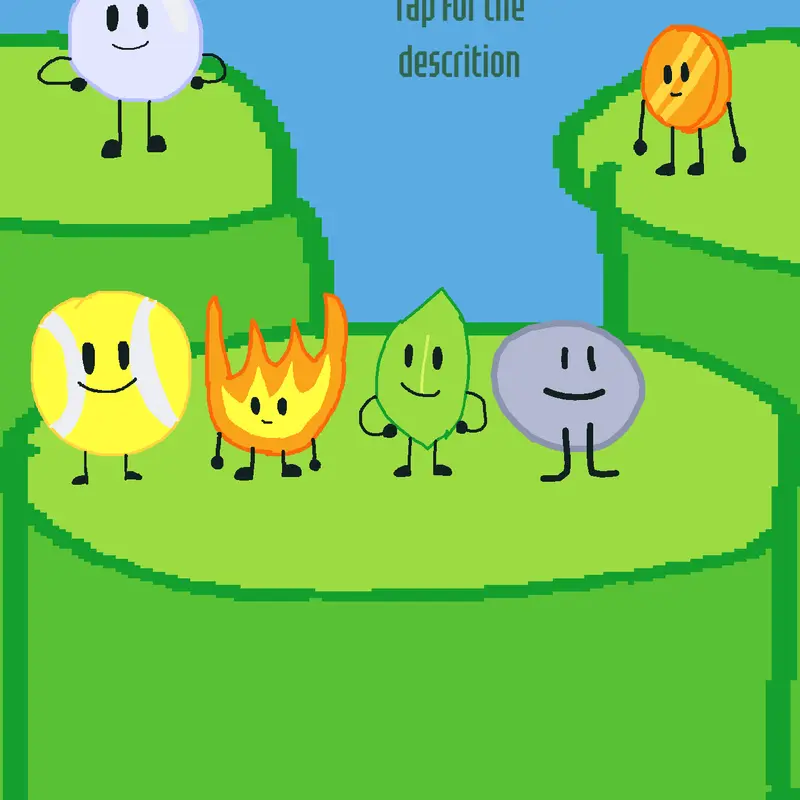 Game by @Saiseser
