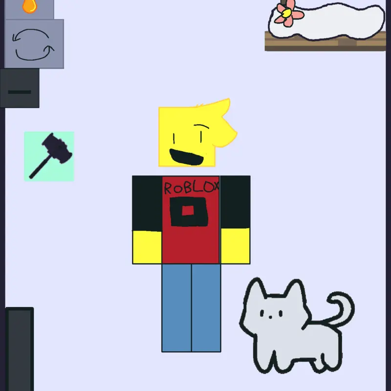 Game by @teletubbies_uwu