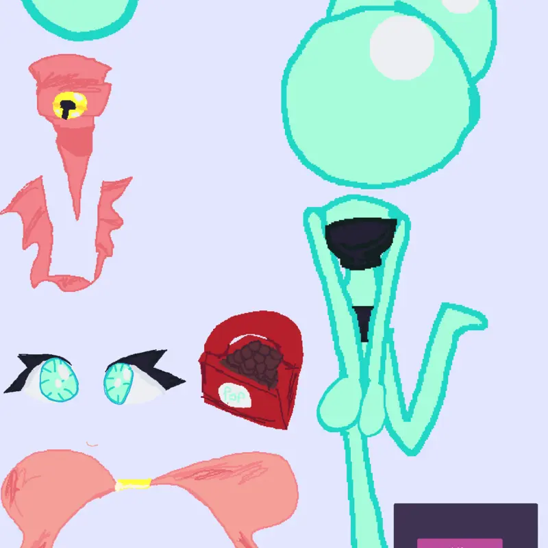 Game by @lillycookiewun