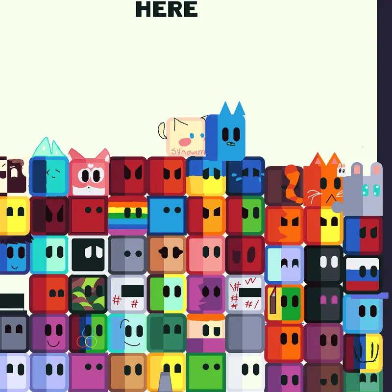 Game by @HandsomeGumball