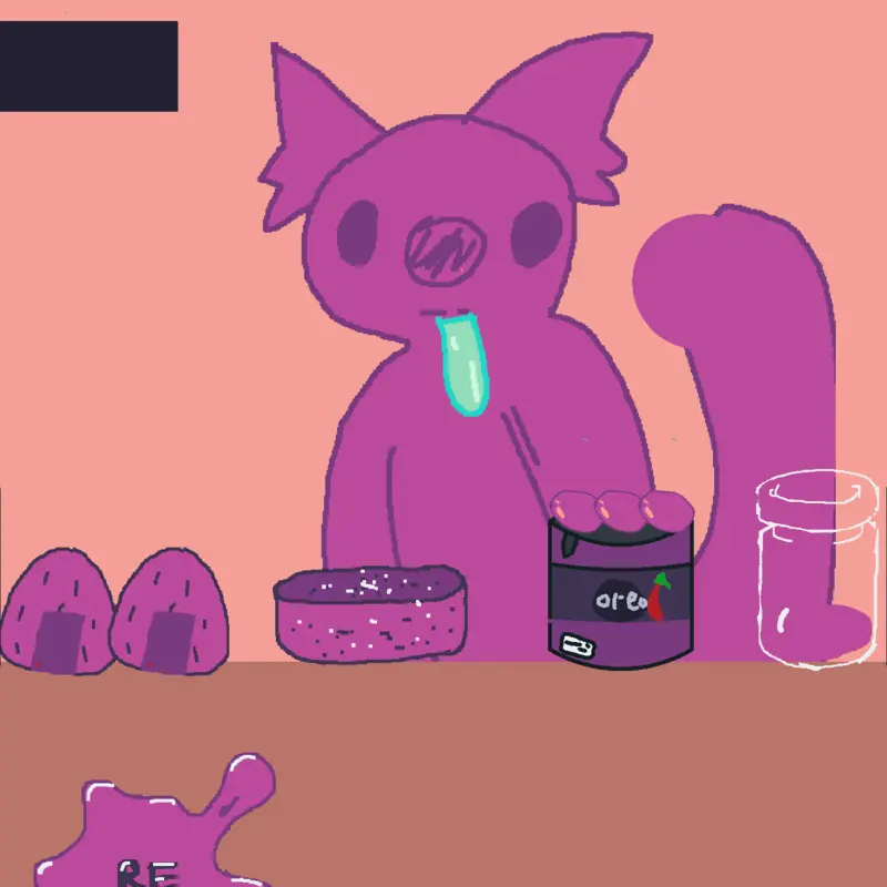 Game by @Lunakitcreate
