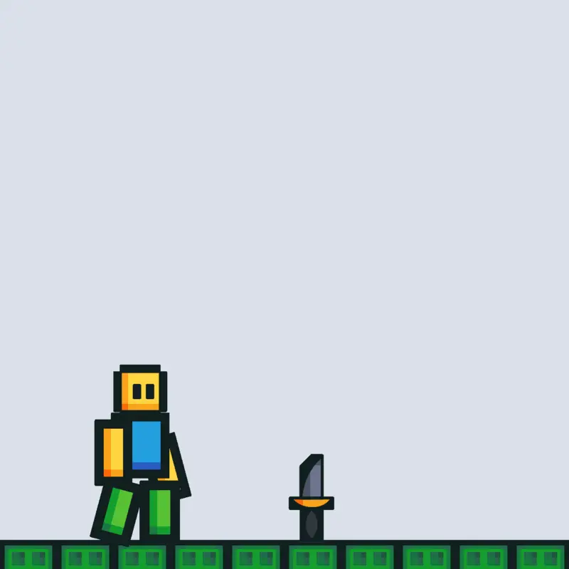 Game by @wubbob