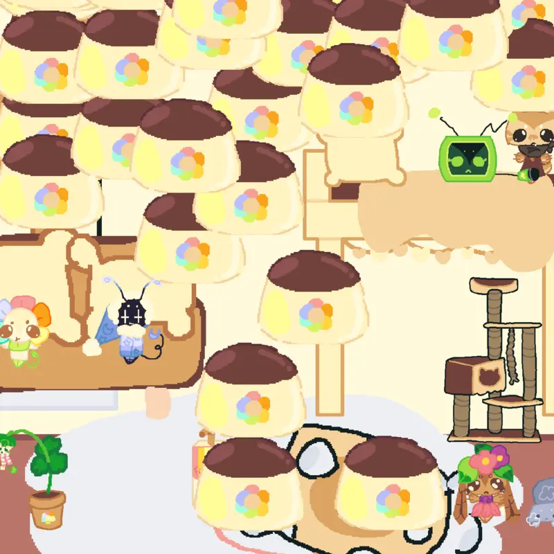 Game by @keecat13
