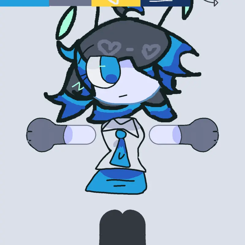 Game by @Catnaplolz123