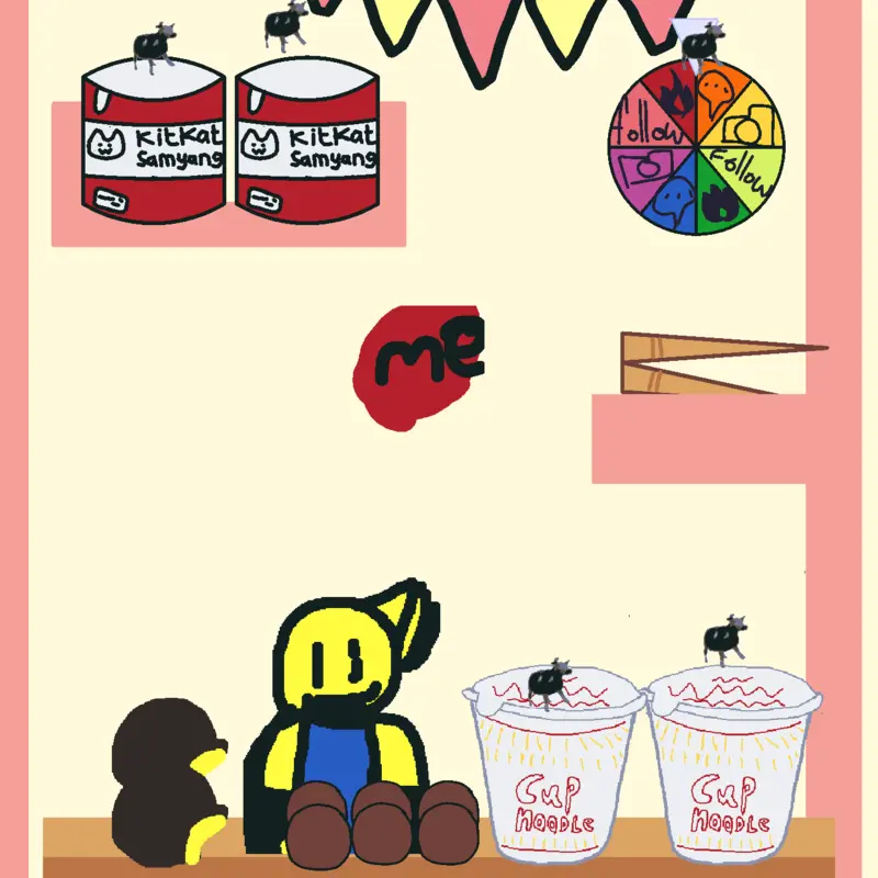 Game by @ecre