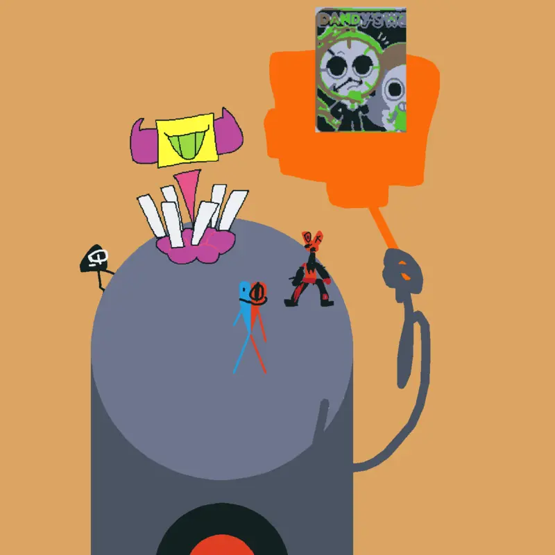 Game by @Olme_russian2