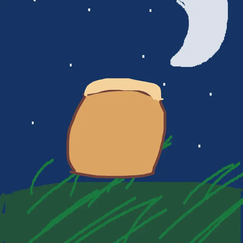 Game by @FriedBee