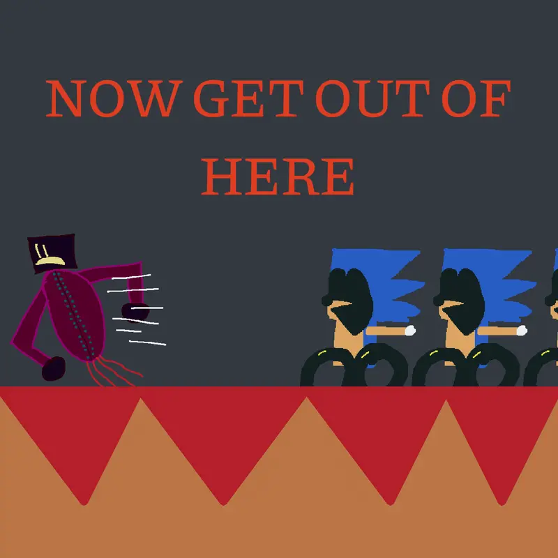 Game by @Prosne