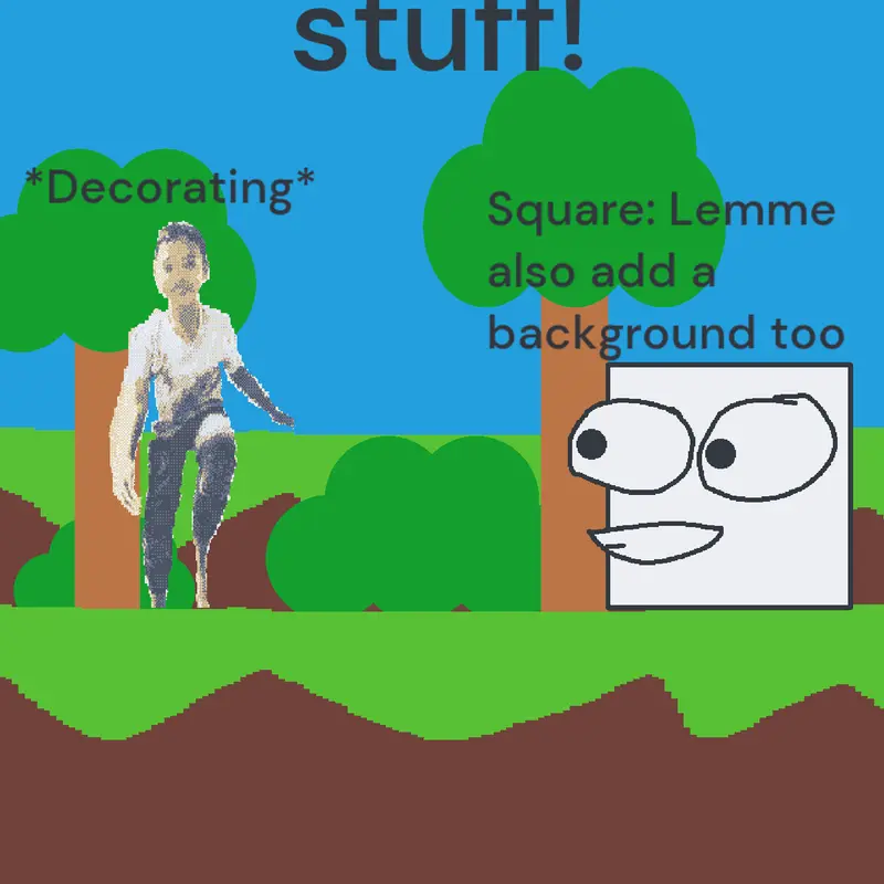 Game by @Square_Guy