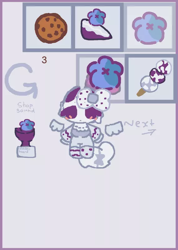Game by @Miyu_cat