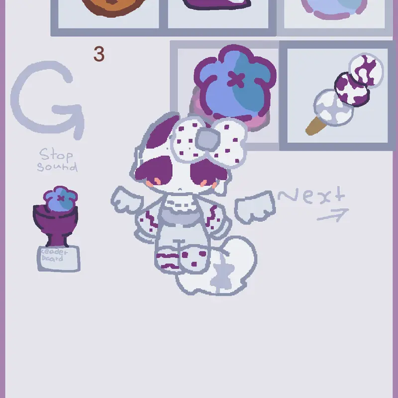 Game by @Miyu_64