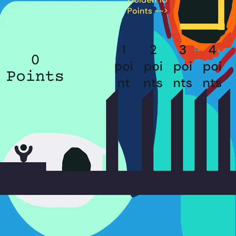 Points Incremental by @StrongestDummyYT