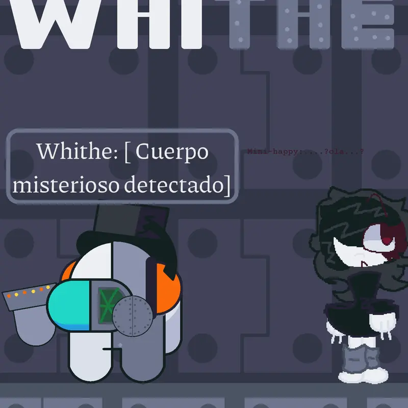 Game by @_kayra_brother_crismebi_