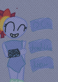fanart contest!!