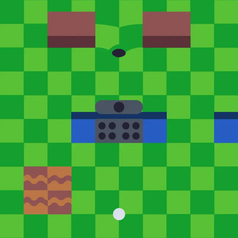 Game by @lxl
