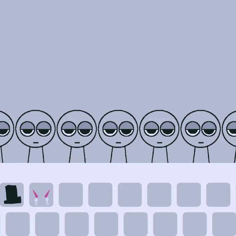 Game by @PhantomFreak