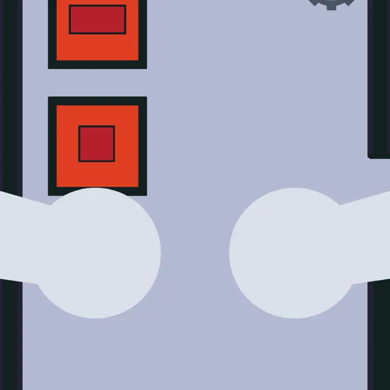 Game by @pacboii