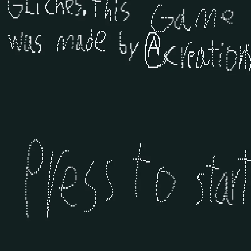 Game by @acreations