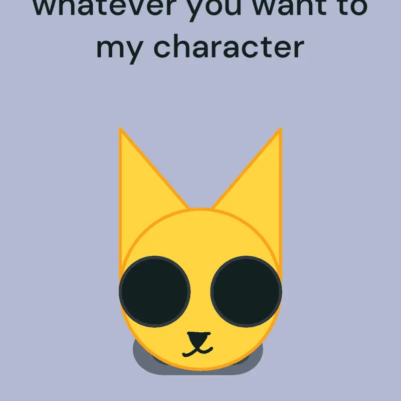 Game by @Tails828