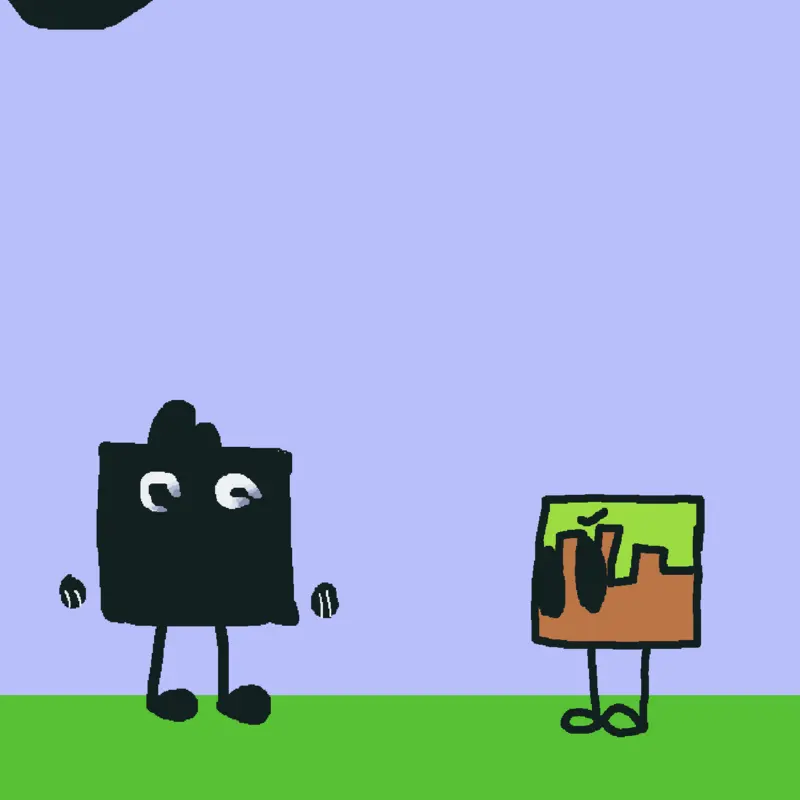 Game by @sprenki