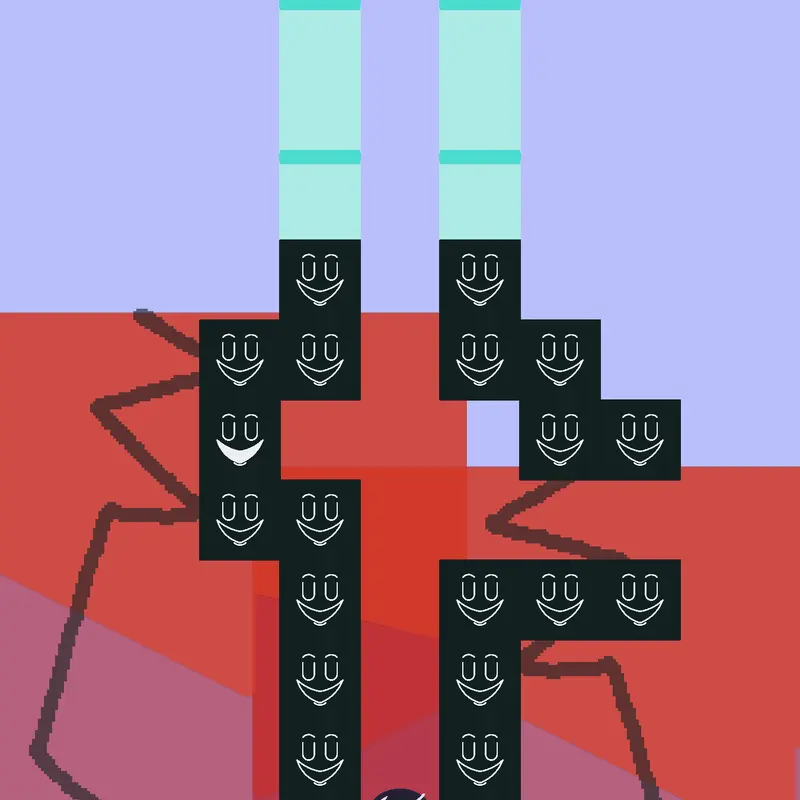 Game by @cube72TyHOT