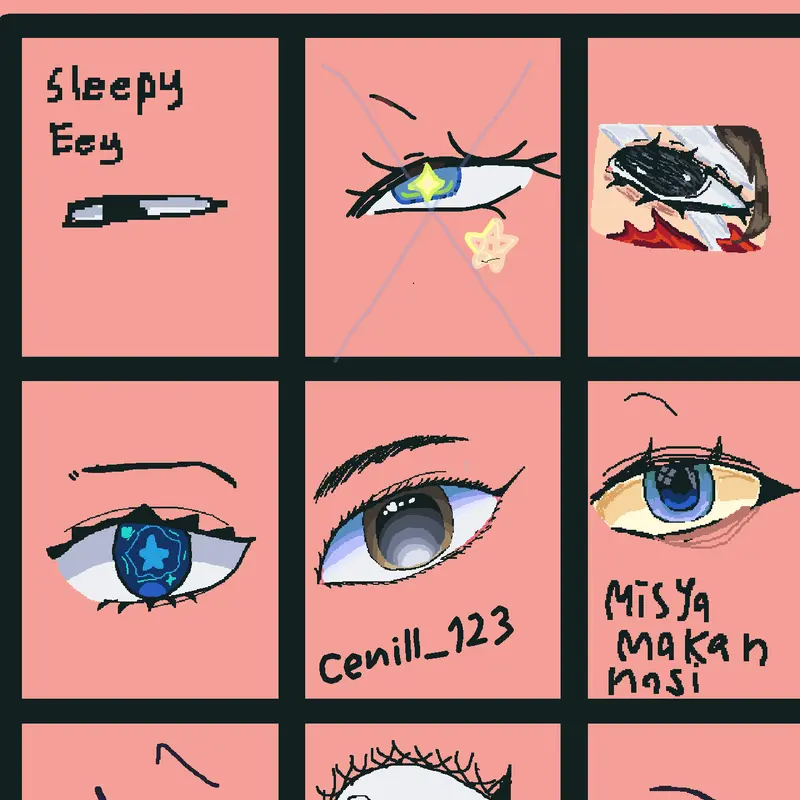 Game by @Nnnzzz20