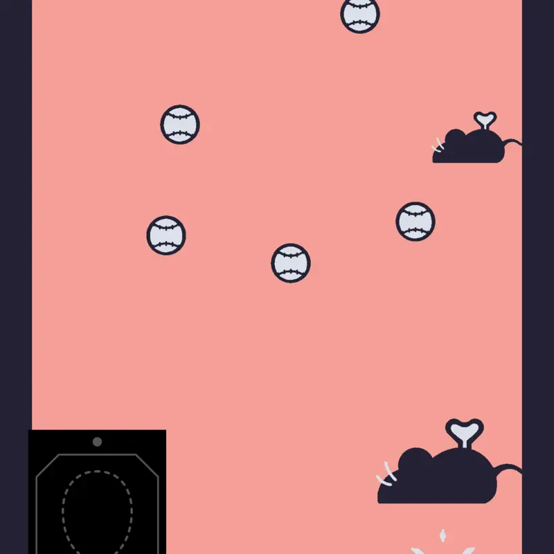 Game by @liamlocote