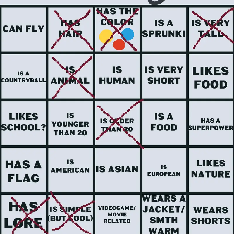 Game by @V3XYYY