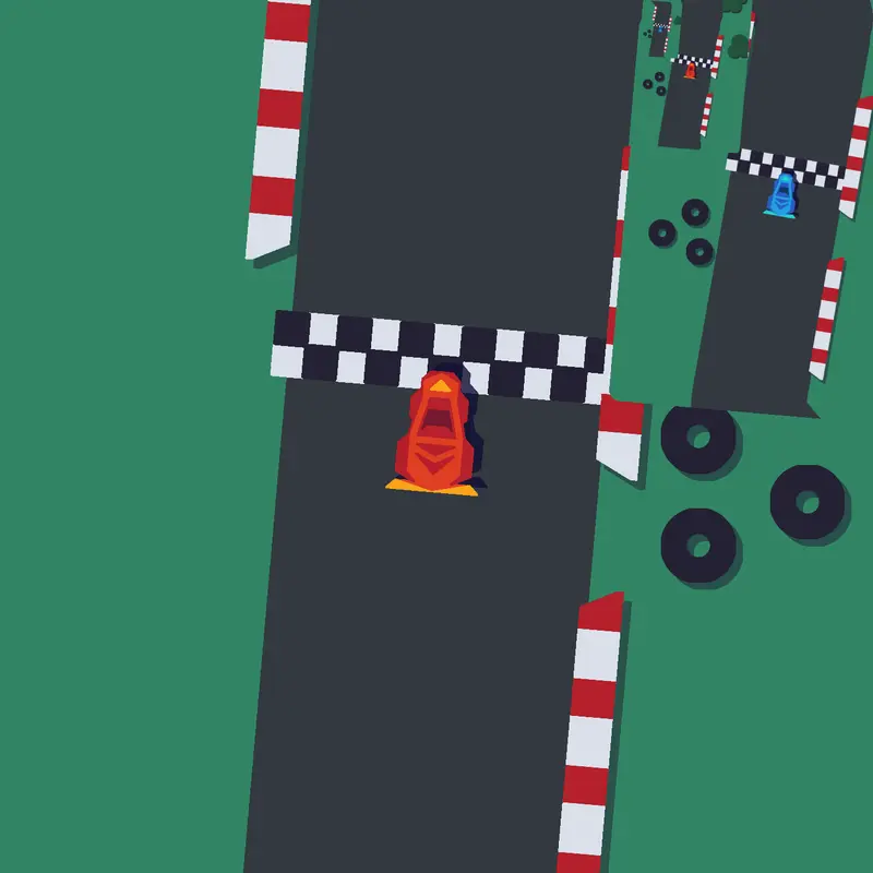 Game by @Detronet