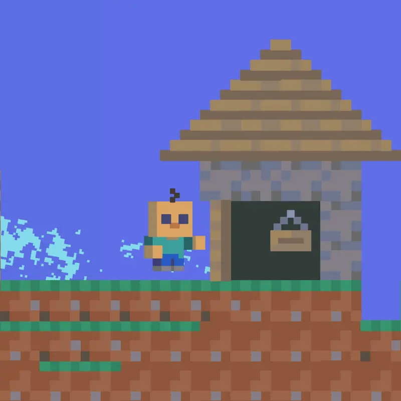 Game by @hi21
