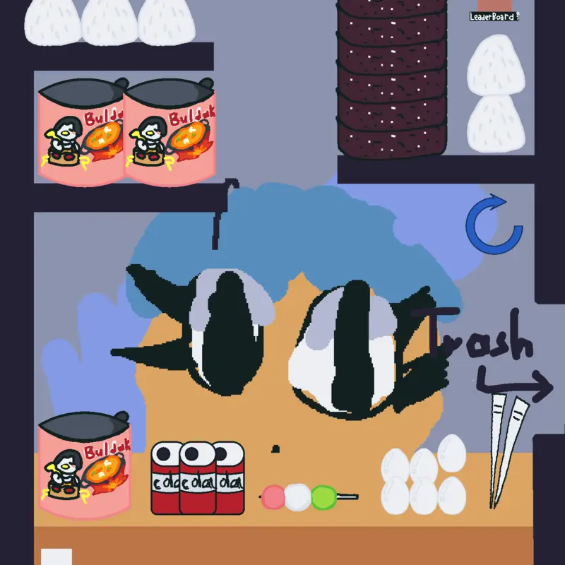 Game by @kimiki202