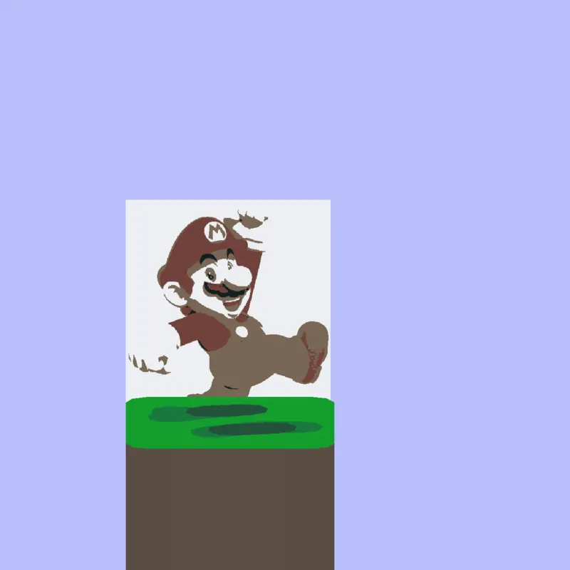 Game by @RotationY
