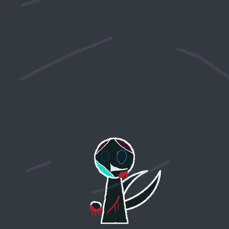 Game by @Rey-vindika