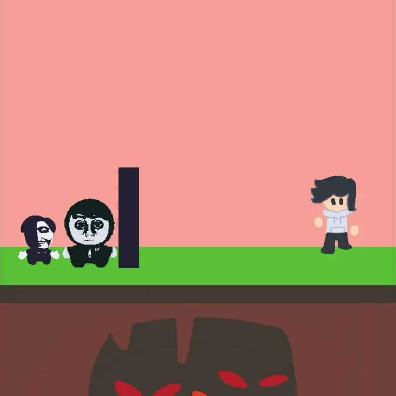 Game by @Ayamaya81