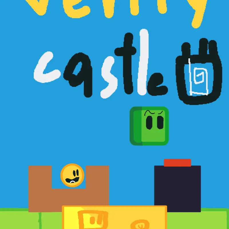 Game by @iansaidgod
