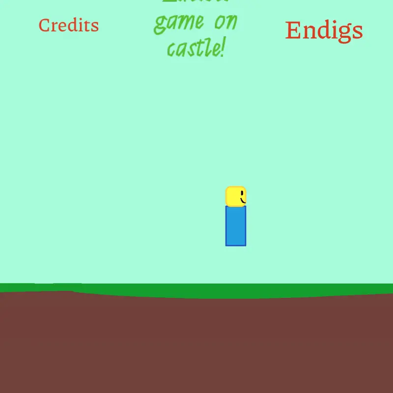 Game by @thatonerolex