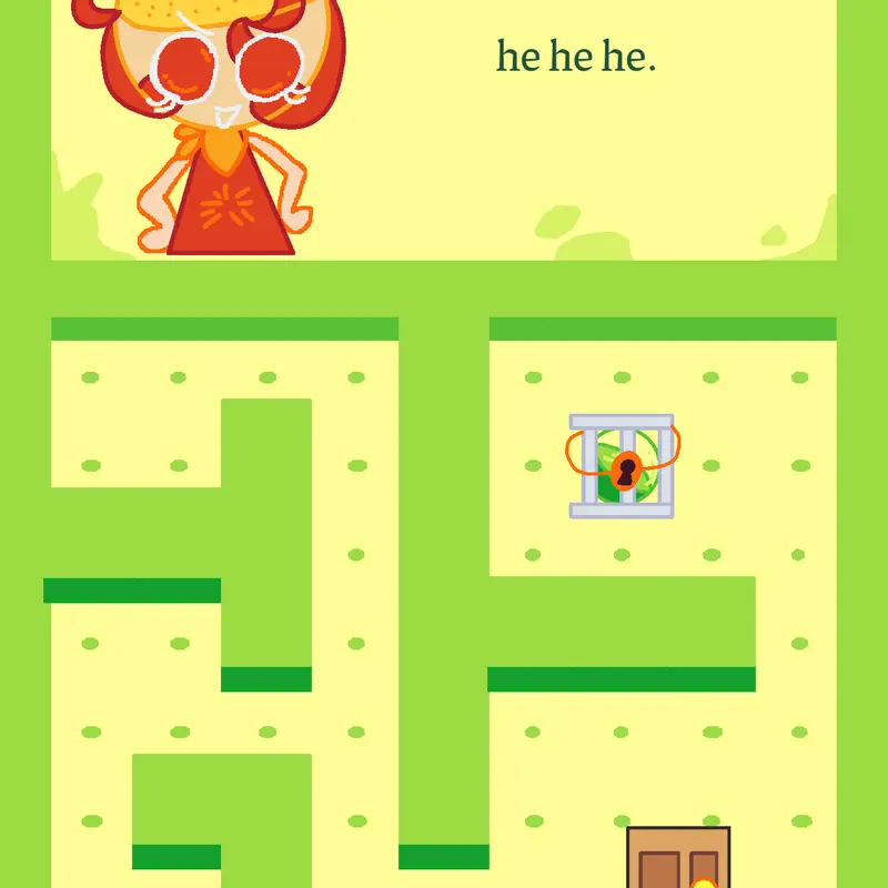 Game by @kawaii_candy1188