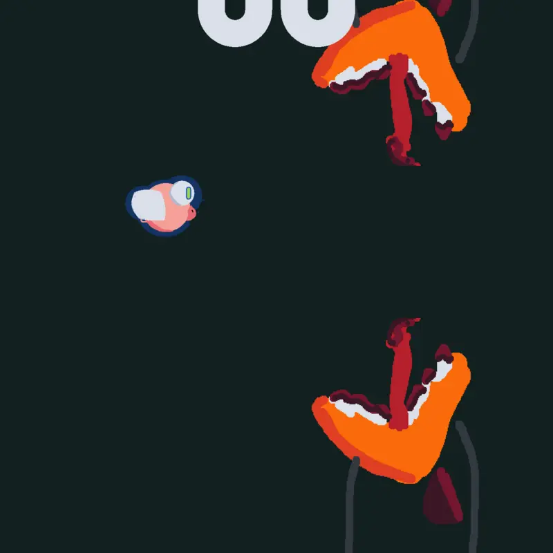 Game by @kikikol