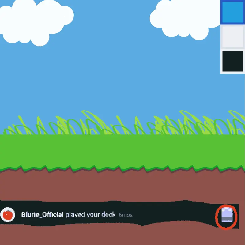 Game by @CEDIE28_2026_OFFICIAL