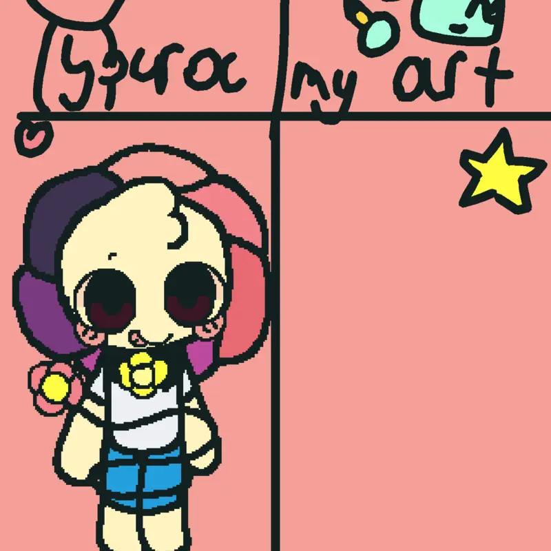 Game by @star_day
