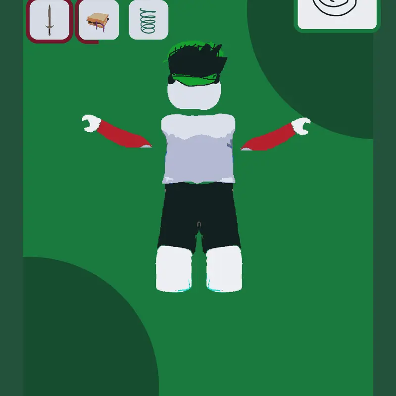 Game by @Nikobiuk7