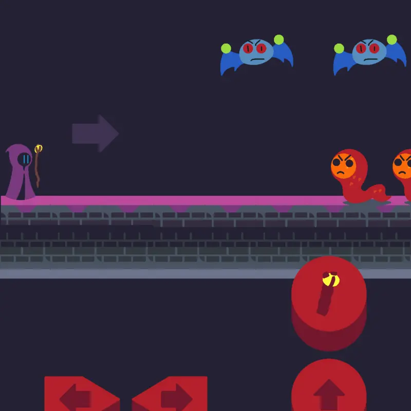 Game by @Lehad