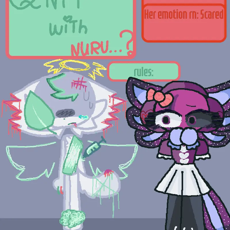 Game by @KiraDaAxolotl123