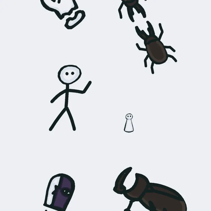 Game by @pao0911