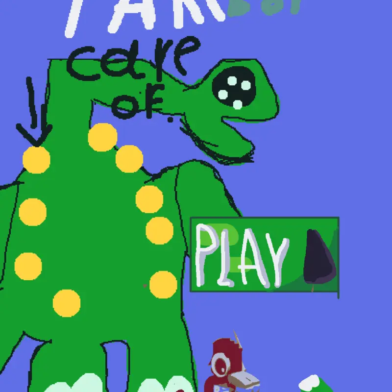 Game by @brachioboi