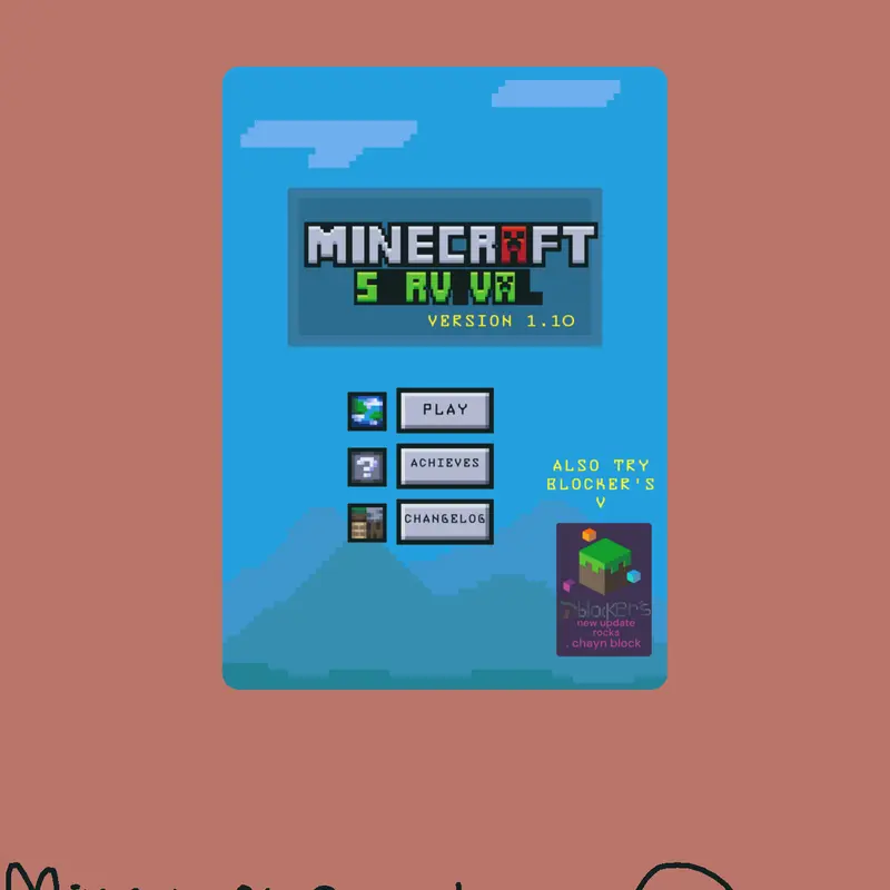 Game by @-_Secretary_-