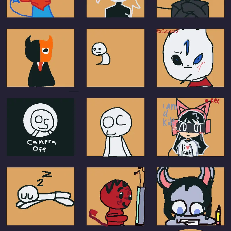 Game by @MonsterPuppeteer