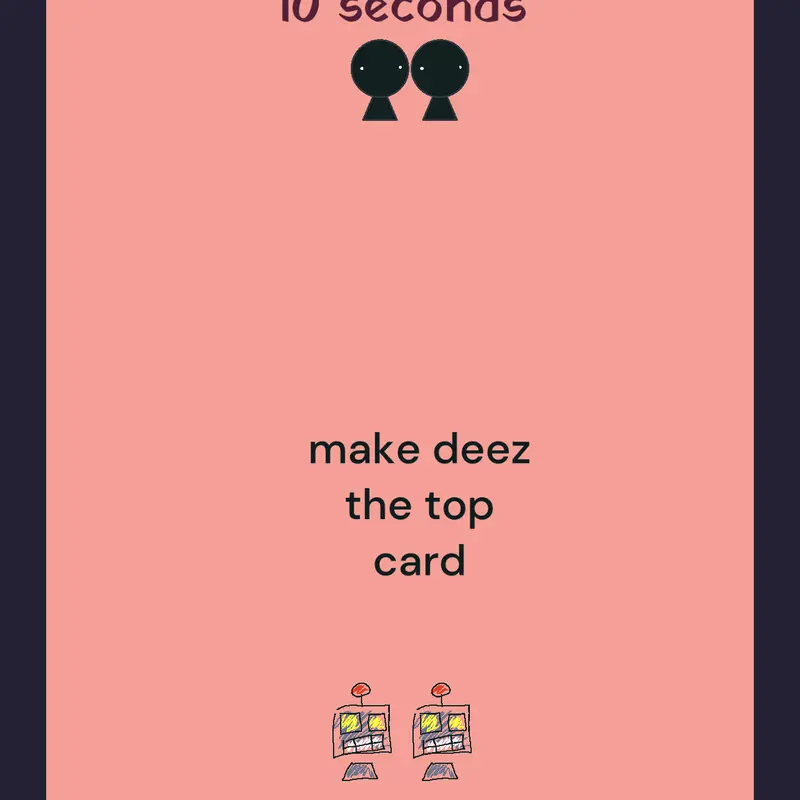 Game by @raqsoun