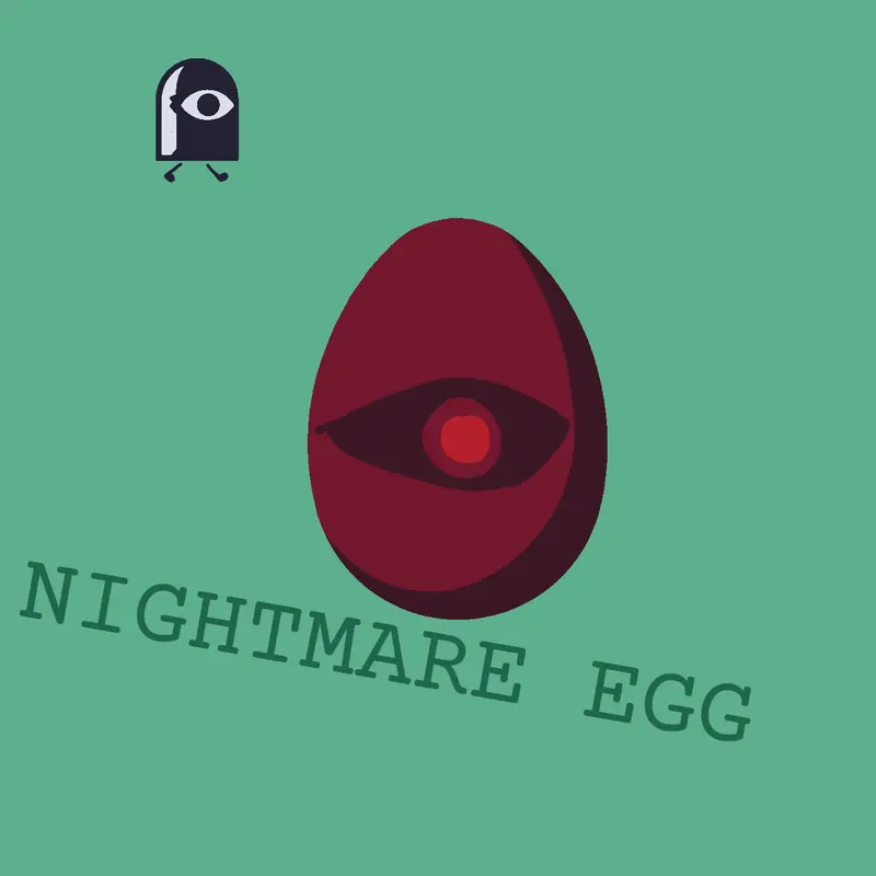My Egg by @Captionzjaysan008